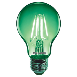 copy of Λάμπα led κόκκινο...