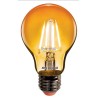 Λάμπα led πορτοκαλί χρώμα 4W E27 A60 SYLVANIA SYLVANIA LORANGE86306
