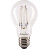Λάμπα led μπλέ χρώμα 4W E27 A60 SYLVANIA SYLVANIA LBLUE863076