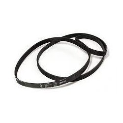 Ιμάντας ραβδωτός 1260 H πλυντηρίου ρούχων AEG/ARISTON/INDESIT ARISTON PRIMH0027