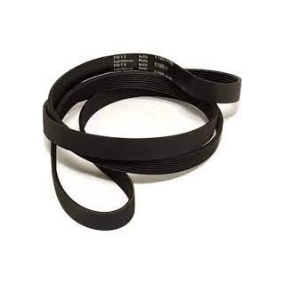 Ιμάντας ραβδωτός πλυντηρίου ρούχων 1046 H8 ARISTON ARISTON PRIMH0053