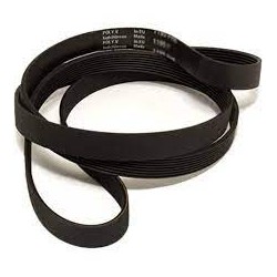 Ιμάντας ραβδωτός πλυντηρίου ρούχων 1046 H8 ARISTON ARISTON PRIMH0053