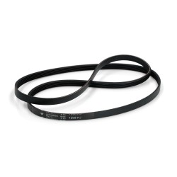 Fluted belt 1208 J5 for...