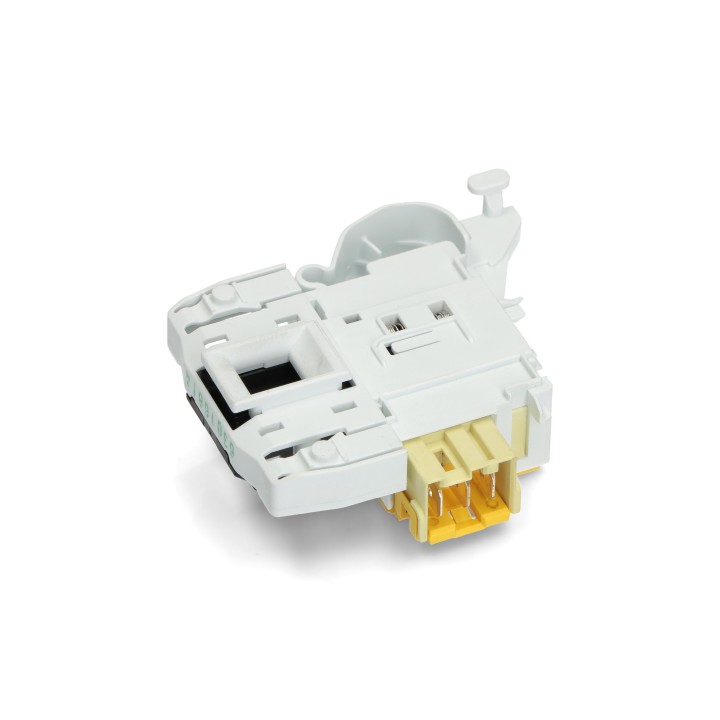 copy of Ηλεκτρομάνταλο ( μπλόκο ) πόρτας πλυντηρίου ρούχων WHIRLPOOL/INDESIT