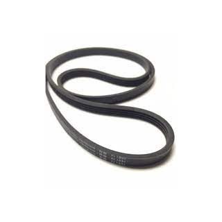 Fluted belt for washing machine EL 1037 J4 EL