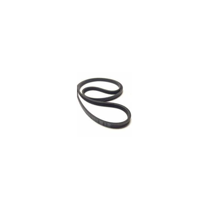 Fluted belt for washing machine EL 1037 J4 EL