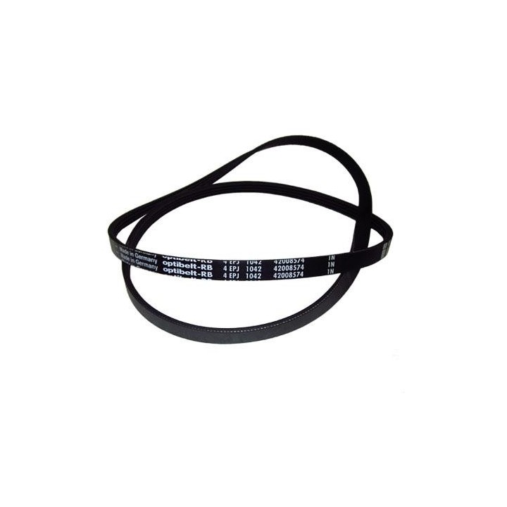 Ιμάντας ραβδωτός πλυντηρίου ρούχων 1042 J4 BRANDT PRIMJ0055