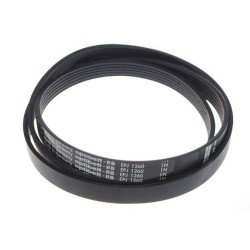 Ιμάντας ραβδωτός 1260 J5...