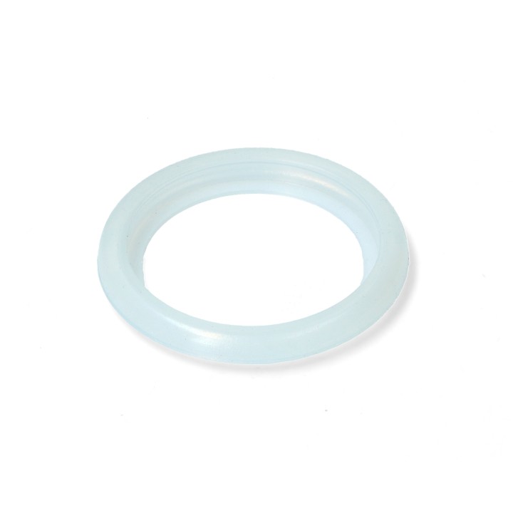 Φλάντζα στο κούμπωμα espresso καφετιέρας KRUPS/AEG