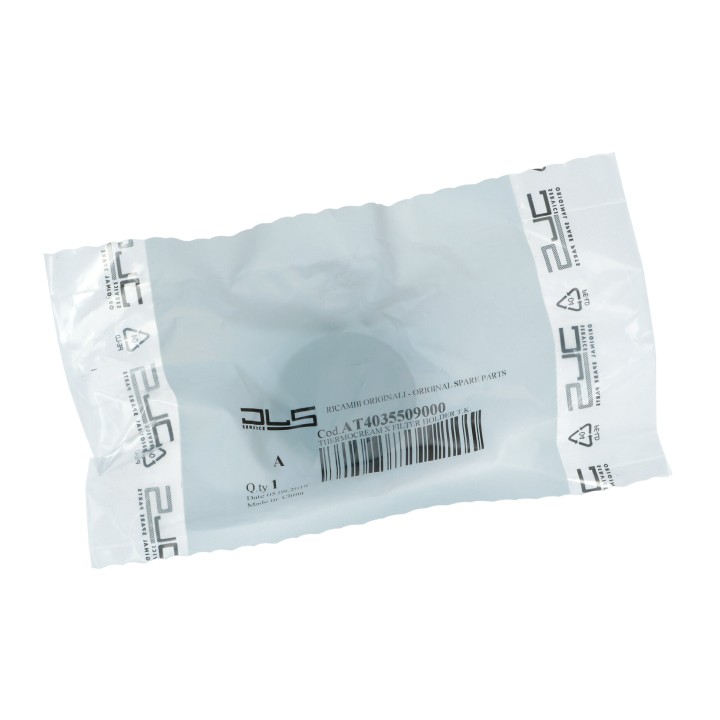 copy of Φίλτρο διπλής δόσης καφετιέρας espresso IZZY original