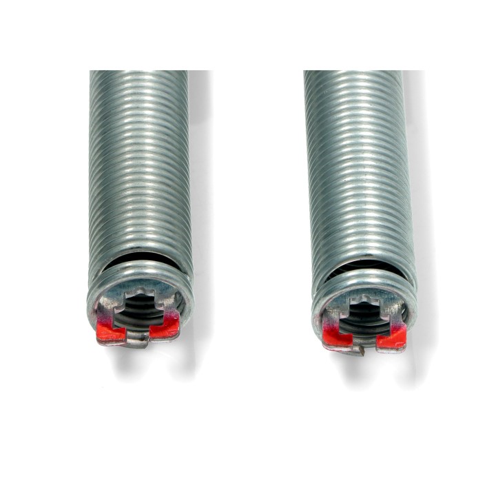 Ελατήρια πόρτας με σχοινή πλυντηρίου πιάτων BOSCH/SIEMENS replica BOSCH PPEL0001r