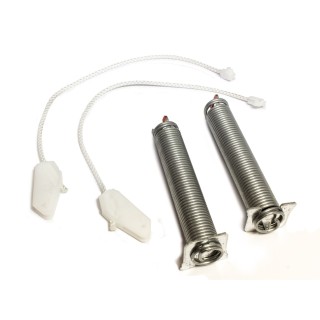 Ελατήρια πόρτας με σχοινή πλυντηρίου πιάτων BOSCH/SIEMENS replica BOSCH PPEL0001r