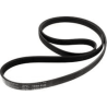 Ribbed washing machine belt 1249 J5