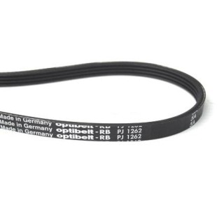 Ιμάντας ραβδωτός πλυντηρίου ρούχων 1262 J5 ARISTON PRIMJ0099