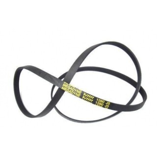 Ιμάντας ραβδωτός πλυντηρίου ρούχων 1280 J5 ARISTON PRIMJ0102