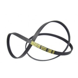 Ιμάντας ραβδωτός πλυντηρίου ρούχων 1280 J5 ARISTON PRIMJ0102