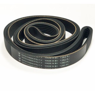 Fluted belt for washing machine 1282 J6  AEG/ZANUSSI/ELECTROLUX