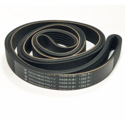 Ιμάντας ραβδωτός 1282 J6 πλυντηρίου ρούχων AEG/ZANUSSI/ELECTROLUX AEG PRIMJ0103