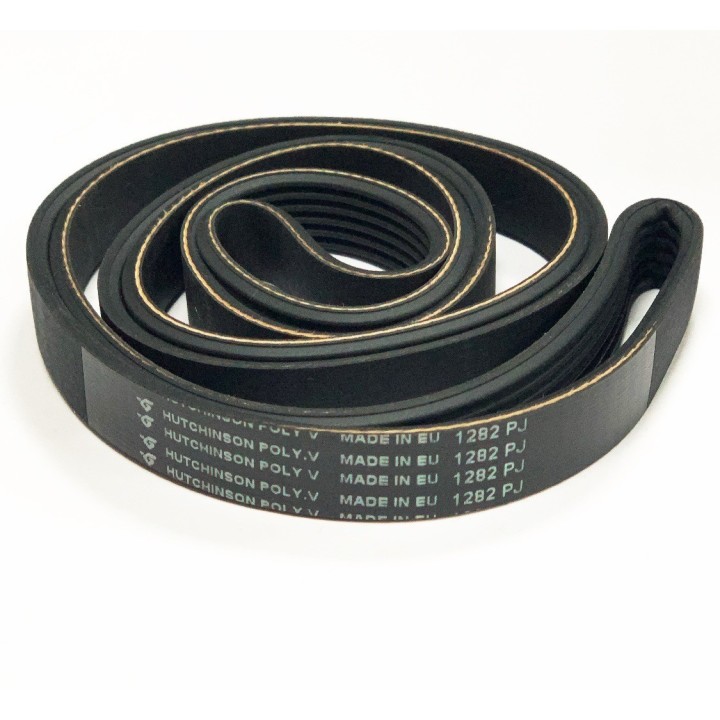 Fluted belt for washing machine 1282 J6  AEG/ZANUSSI/ELECTROLUX