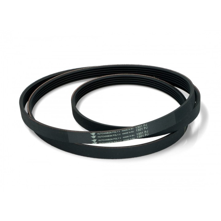 Fluted belt for washing machine 1301 J5