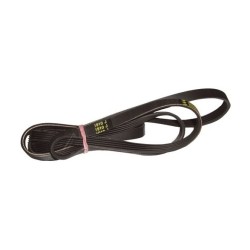 Fluted belt for washing...