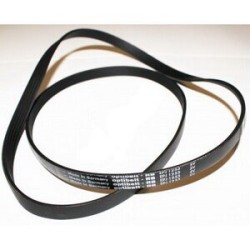 Ιμάντας ραβδωτός πλυντηρίου ρούχων 1253 J5 ARISTON PRIMJ0109