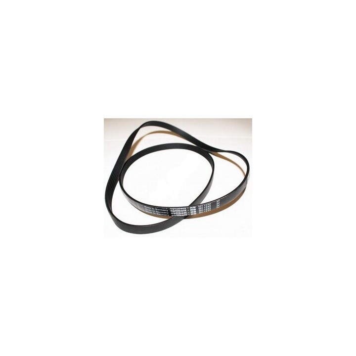 Fluted belt for washing machine 1253 J5