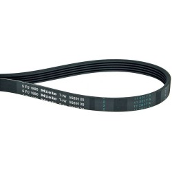 Ιμάντας 5PJ1880 πλυντηρίου, στεγνωτηρίου MIELE MIELE PRIMJ0113