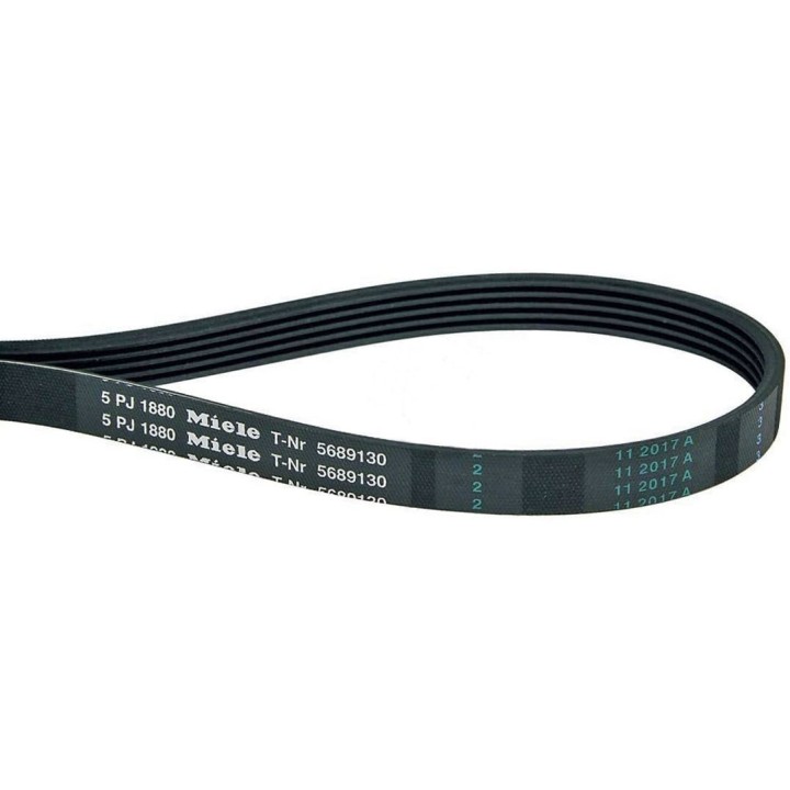 Ιμάντας 5PJ1880 πλυντηρίου, στεγνωτηρίου MIELE MIELE PRIMJ0113