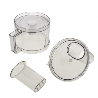 Μπωλ κομπλέ πολυμηχανήματος BOSCH/SIEMENS original SIEMENS PLMP0027