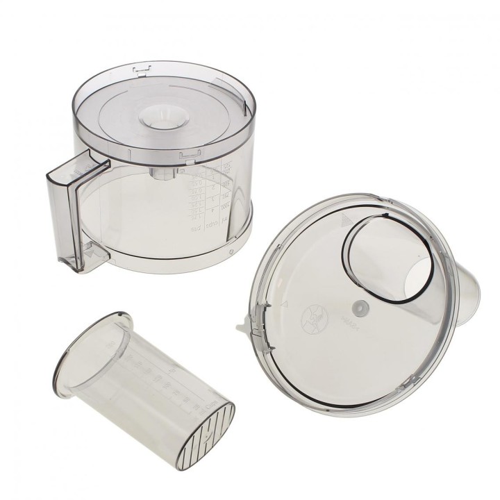 Μπωλ κομπλέ πολυμηχανήματος BOSCH/SIEMENS original SIEMENS PLMP0027