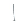 Metal stirrer for general use/IZZY original