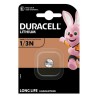 Λιθίου μπαταρία CR1/3N 3V DURACELL