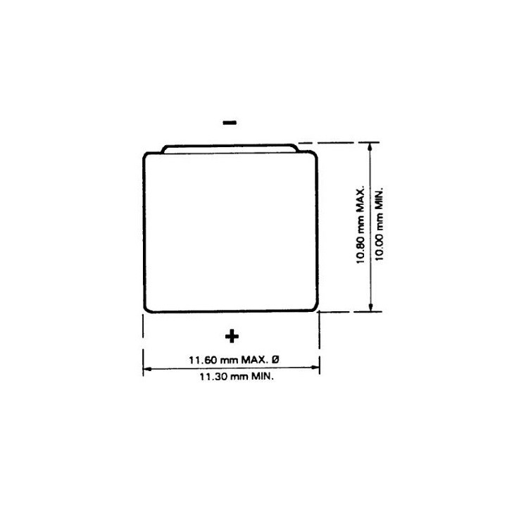 copy of Αλκαλικές μπαταρίες LR1130/LR54/189/389 σε blsiter MAXELL