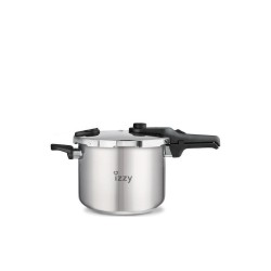 Βαλβίδα λειτουργίας χύτρας ταχύτητος κομπλέ IZZY Vita 8lt original IZZY XBAL0007