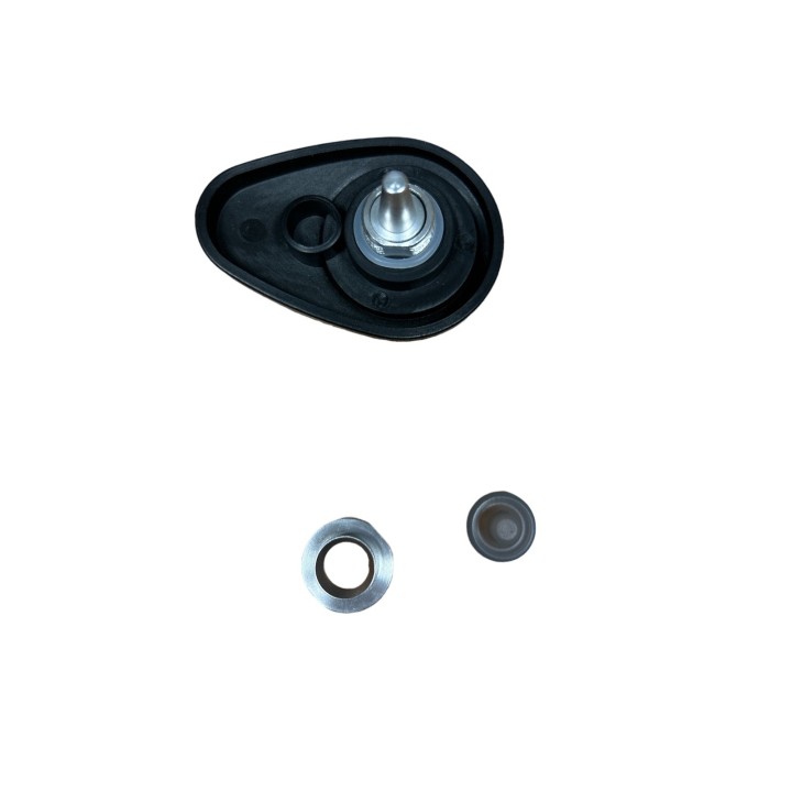 Βαλβίδα λειτουργίας χύτρας ταχύτητος κομπλέ IZZY Vita 8lt original IZZY XBAL0007