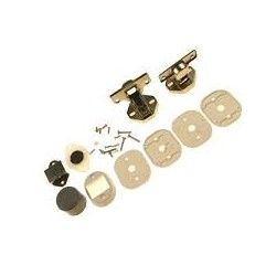 Σετ εντοιχισμού πλυντηρίου ρούχων WHIRPOOL original BOSCH PRMENT0028