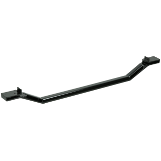 Χειρολαβή πόρτας φούρνου κουζίνας WHIRLPOOL/INDESIT original