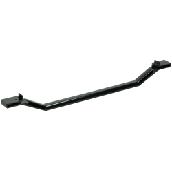 Χειρολαβή πόρτας φούρνου κουζίνας WHIRLPOOL/INDESIT original WHIRLPOOL XK0013