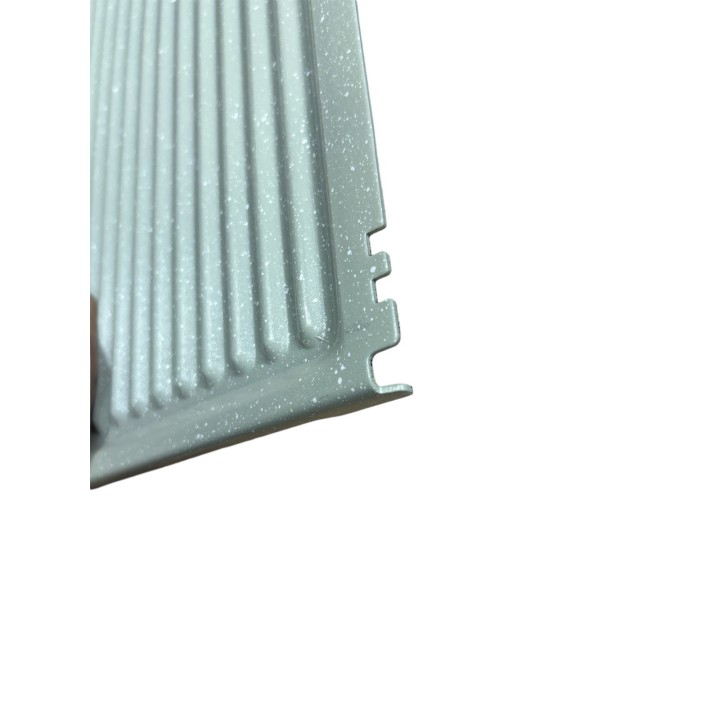 Αποσπόμενη κεραμική πλάκα ηλεκτρικής τοστιέρας IZZY original IZZY TOST0011