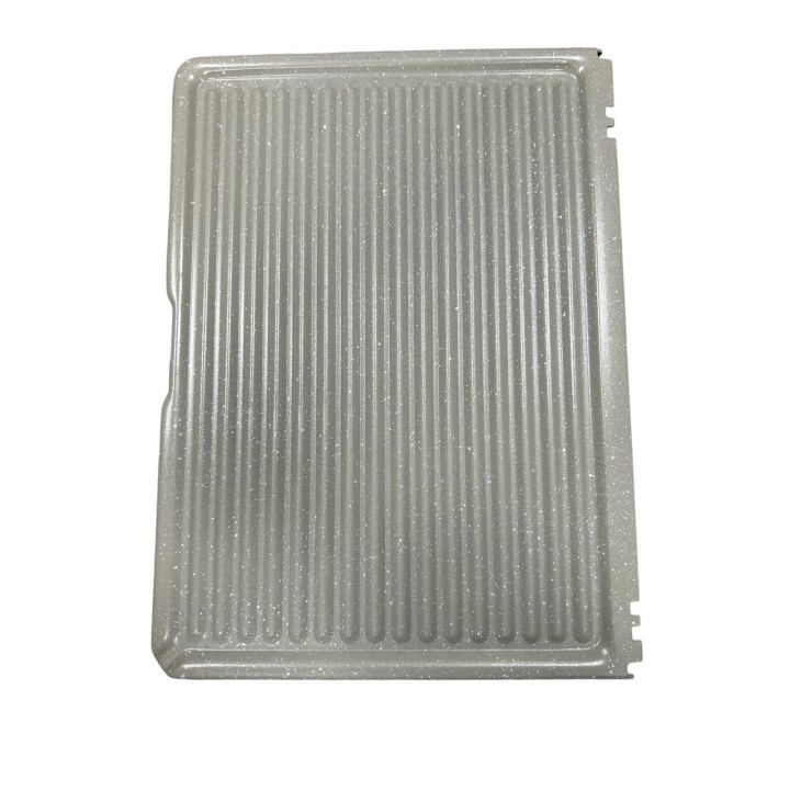 copy of Αποσπόμενη πλάκα ηλεκτρικής τοστιέρας IZZY original