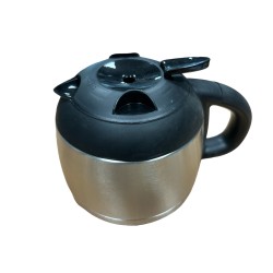 Κανάτα καφετιέρας θερμός PYRAMIS original PYRAMIS KAFKA0052