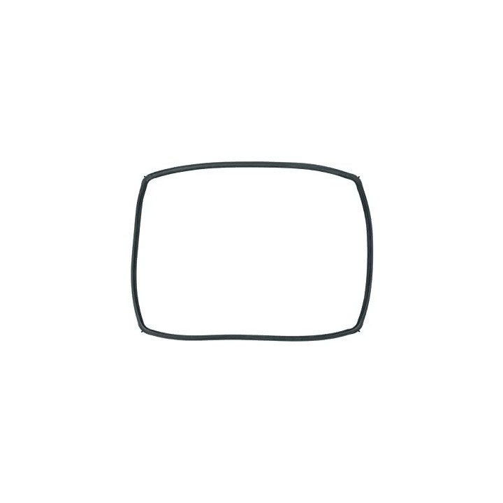 Λάστιχο φλάντζα στεγανοποίησης πόρτας κουζίνας PITSOS/SIEMENS/BOSCH replica BOSCH GPK0071r