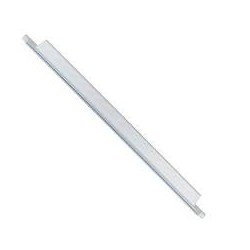 Κάλυμα πλαστικό ραφιού πίσω μέρος ψυγείου WHIRLPOOL original WHIRLPOOL PSPOR0111