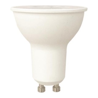 Λάμπα LED GU10 6W 4000K 110° 220-240V EUROLAMP EUROLAMP MR16640