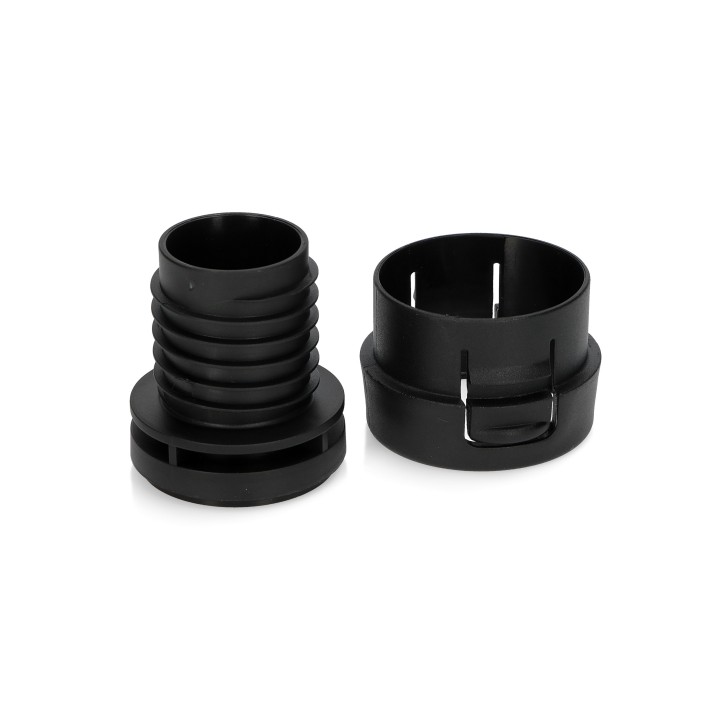 Αντάπτορας από σπιράλ ηλεκτρικης σκούπας MIELE replica