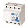 4P 40A 30mA leakage switch Type A GACIA