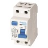 2P 40A 30mA leakage switch Type AC GACIA