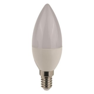 Λάμπα led κερί 5W E14 C35 6500Κ EUROLAMP EUROLAMP C37565EL