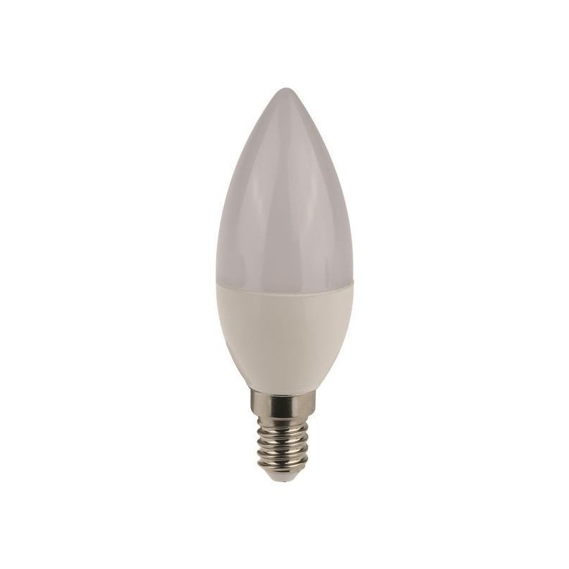 Λάμπα led κερί 5W E14 C35 6500Κ EUROLAMP EUROLAMP C37565EL